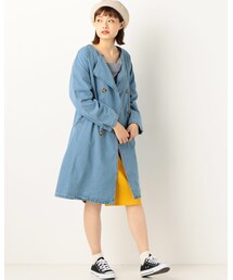 別カラー | その他アウター