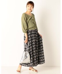 別shot | カーディガン/ボレロ