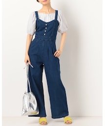front shot👖 | その他