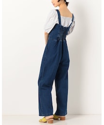 back shot 👖 | その他