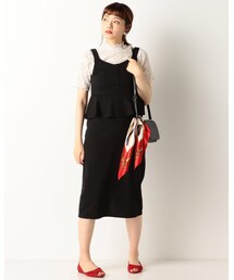 別カラー | セットアップ