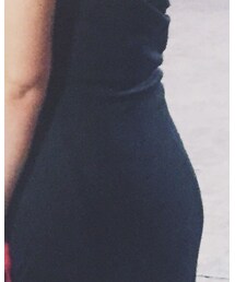 thrift store find | ドレス