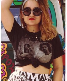 NIRVANA | Tシャツ/カットソー