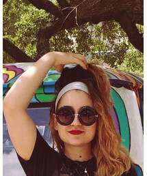 Target | カチューシャ