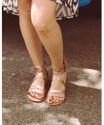 FOREVER 21 | サンダル