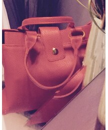 Thrift Store Find | ハンドバッグ