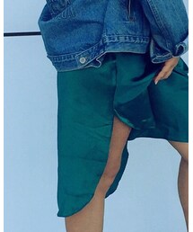 VINTAGE | ドレス