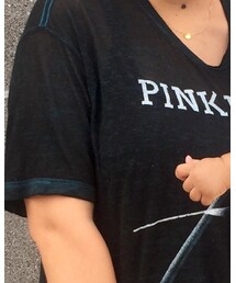 pink Floyd band T | (Tシャツ/カットソー)