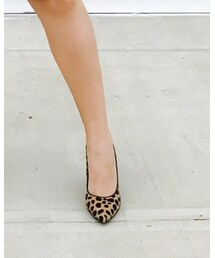 STEVE MADDEN | パンプス