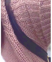 WEGO | バックパック/リュック