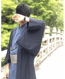 てくてく京都 | 浴衣