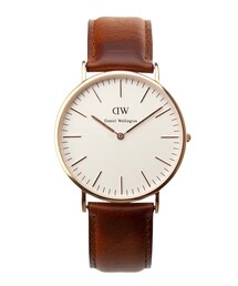 Daniel Wellington | アナログ腕時計