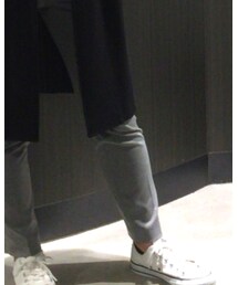 PLST | その他パンツ