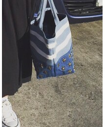 ronherman | トートバッグ