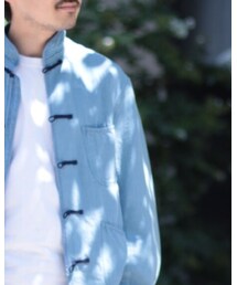 PORTER CLASSIC | ジャケット/アウター