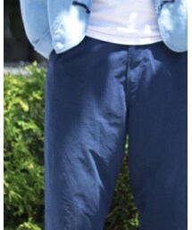PORTER CLASSIC | その他パンツ