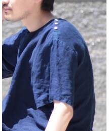 PORTER CLASSIC | シャツ/ブラウス