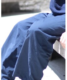 PORTER CLASSIC | その他パンツ
