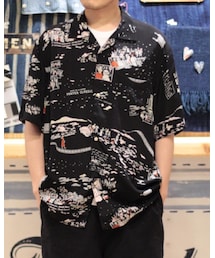 PORTER CLASSIC | シャツ/ブラウス