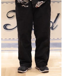 PORTER CLASSIC | その他パンツ