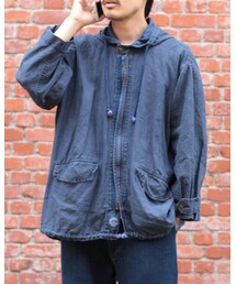 PORTER CLASSIC | ジャケット/アウター