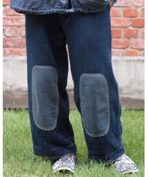 PORTER CLASSIC | パンツ