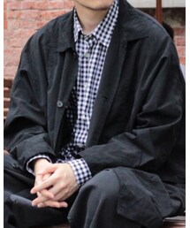 PORTER CLASSIC | ジャケット/アウター