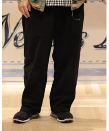 PORTER CLASSIC | パンツ