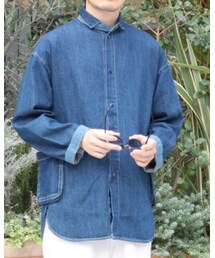 PORTER CLASSIC | トップス