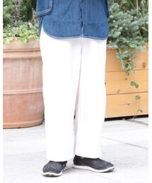 PORTER CLASSIC | パンツ