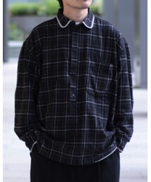 PORTER CLASSIC | シャツ/ブラウス