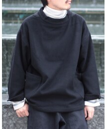 PORTER CLASSIC | トップス