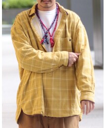 PORTER CLASSIC | シャツ/ブラウス