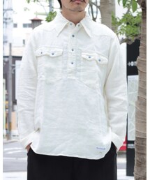 PORTER CLASSIC | シャツ/ブラウス