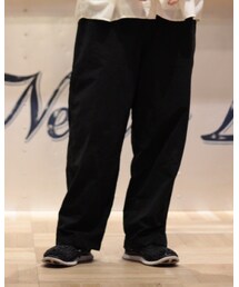 PORTER CLASSIC | その他パンツ