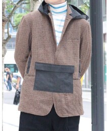 PORTER CLASSIC | ジャケット/アウター