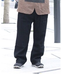 PORTER CLASSIC | パンツ