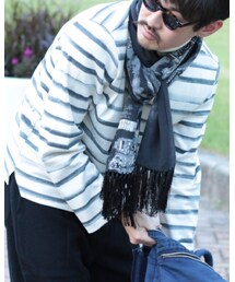 PORTER CLASSIC | トップス