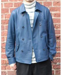 PORTER CLASSIC | ジャケット/アウター