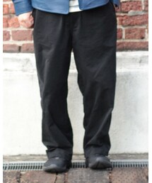 PORTER CLASSIC | その他パンツ
