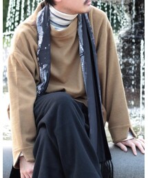 PORTER CLASSIC | トップス