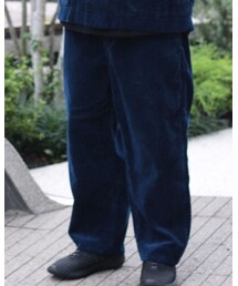 PORTER CLASSIC | その他パンツ