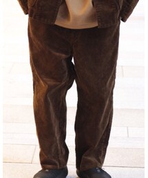 PORTER CLASSIC | パンツ