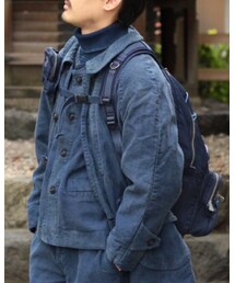 PORTER CLASSIC | ジャケット/アウター