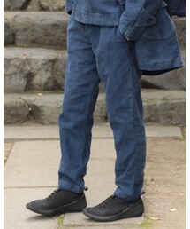 PORTER CLASSIC | その他パンツ