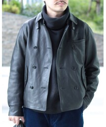 PORTER CLASSIC | ジャケット/アウター