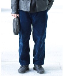 PORTER CLASSIC | パンツ