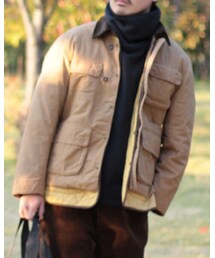 PORTER CLASSIC | ジャケット/アウター