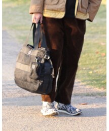 PORTER CLASSIC | パンツ