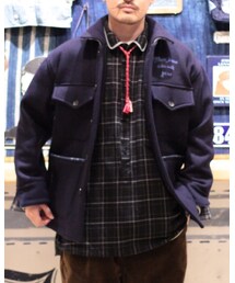 PORTER CLASSIC | ジャケット/アウター